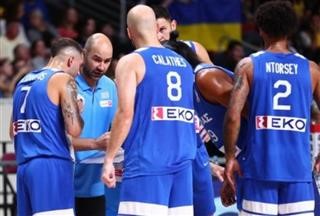 Εθνική ομάδα: Do or die παιχνίδι κόντρα στην Ισπανία 